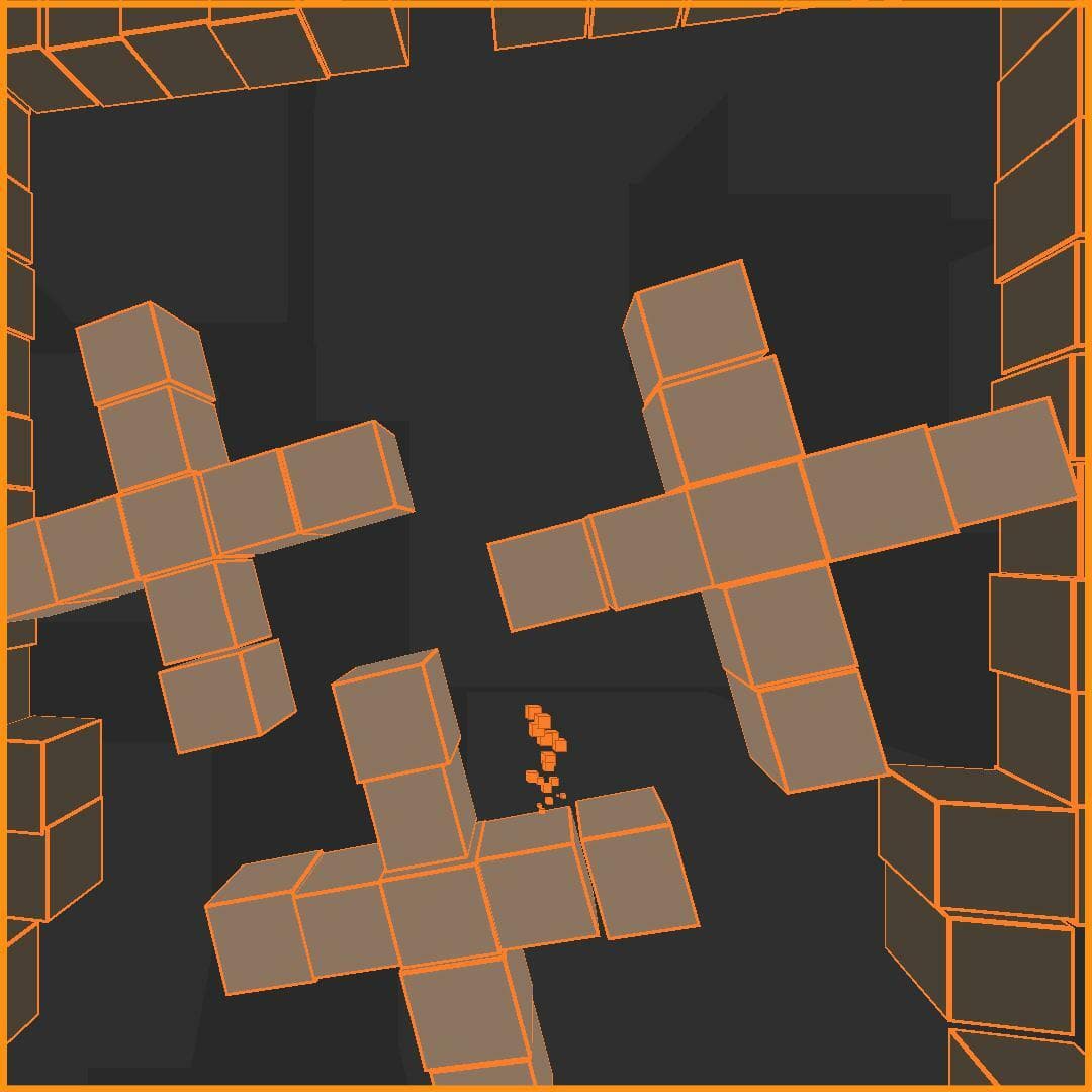 Blockalypse screenshot 3