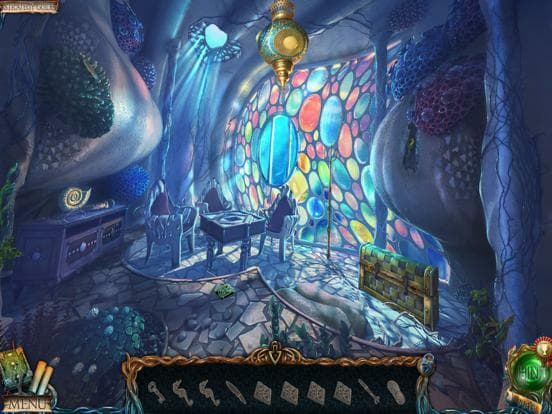 Lost Lands 1 (Full) screenshot 4
