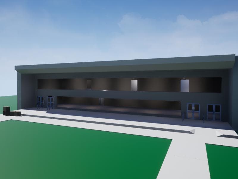 WST 3015 GAP Project