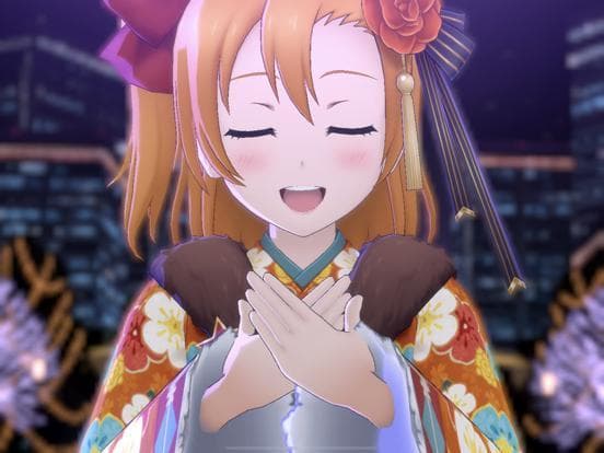 Love Live! All Stars screenshot 3