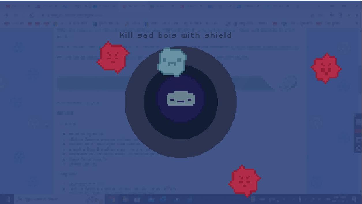 Lofi beats to kill bad vibes to screenshot 2