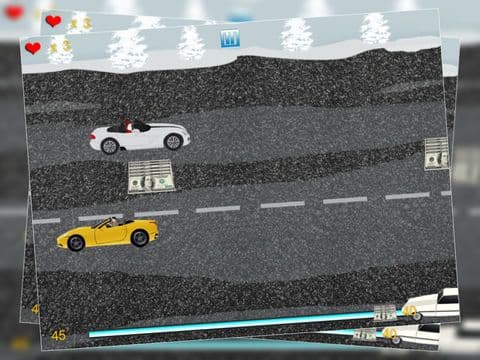 Selfish Santa Claus: The Cancelled Christmas screenshot 5
