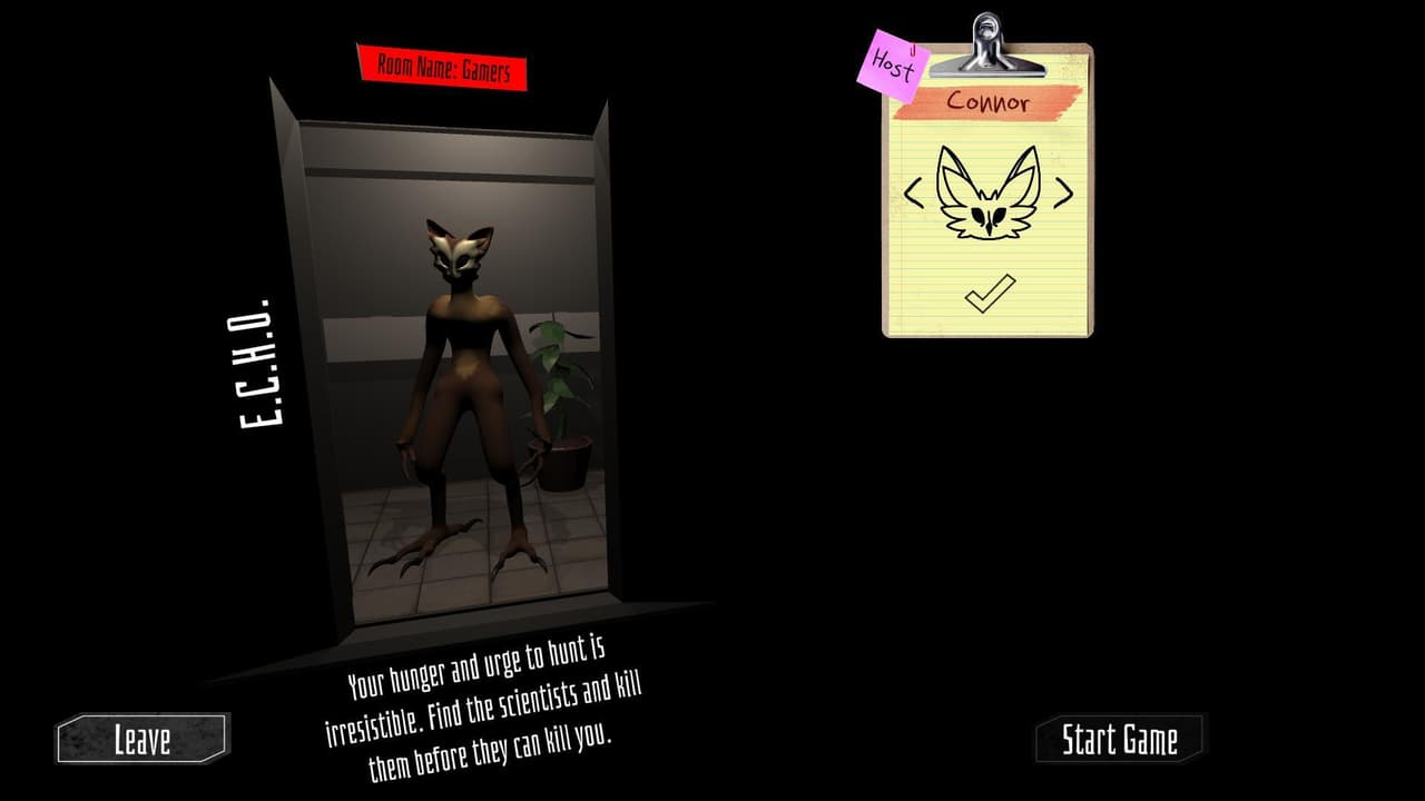 Its Dark (Connor Redwine, James-Martin, catalysst, BitterSweetCyn, JonathanByrne) screenshot 2