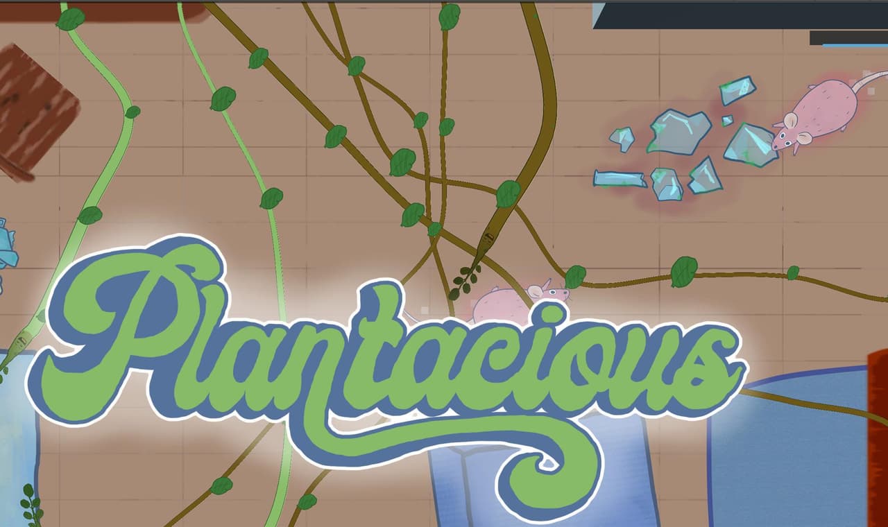 Plantacious