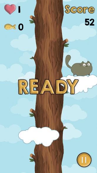 Treat Ramp screenshot 4
