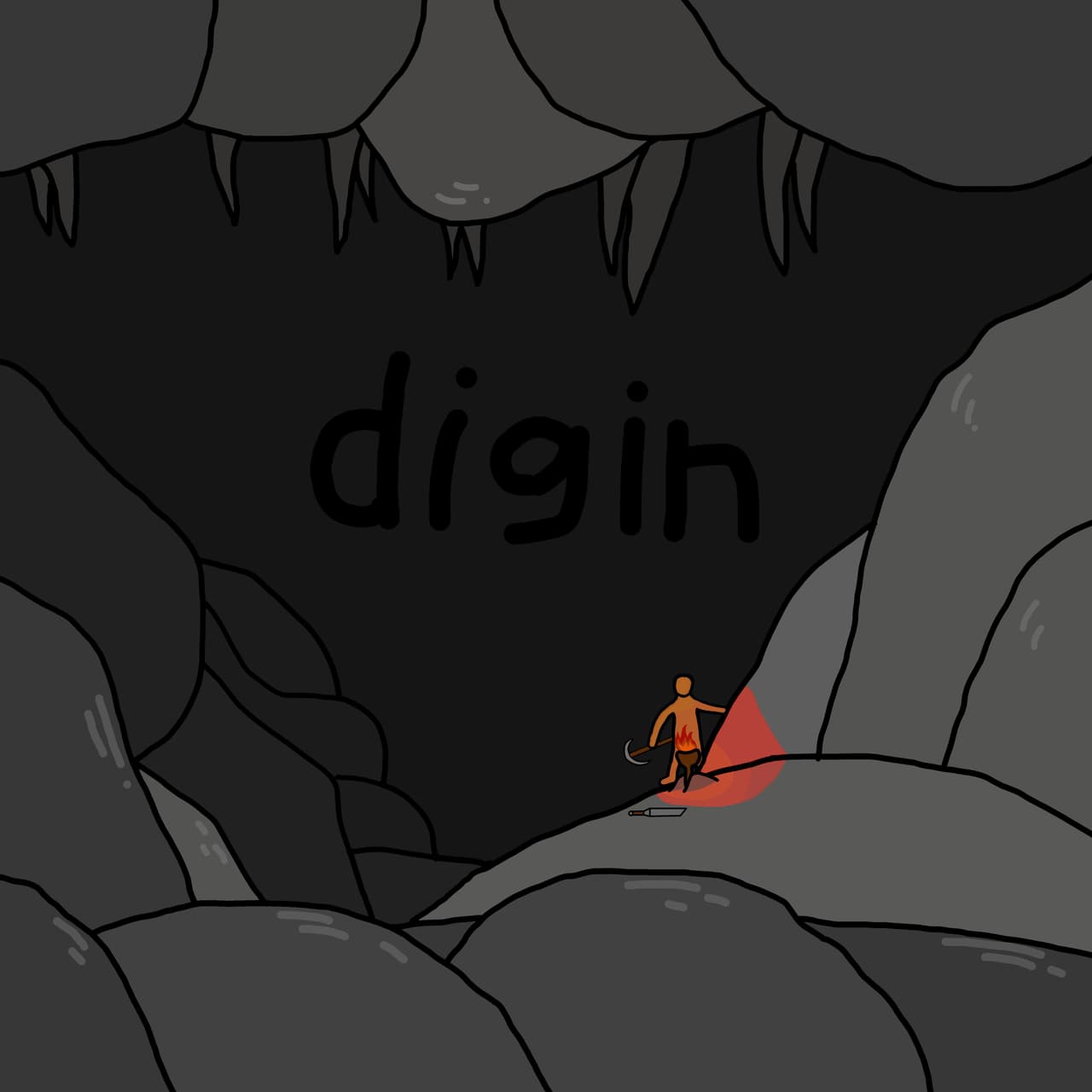 dig in screenshot 2