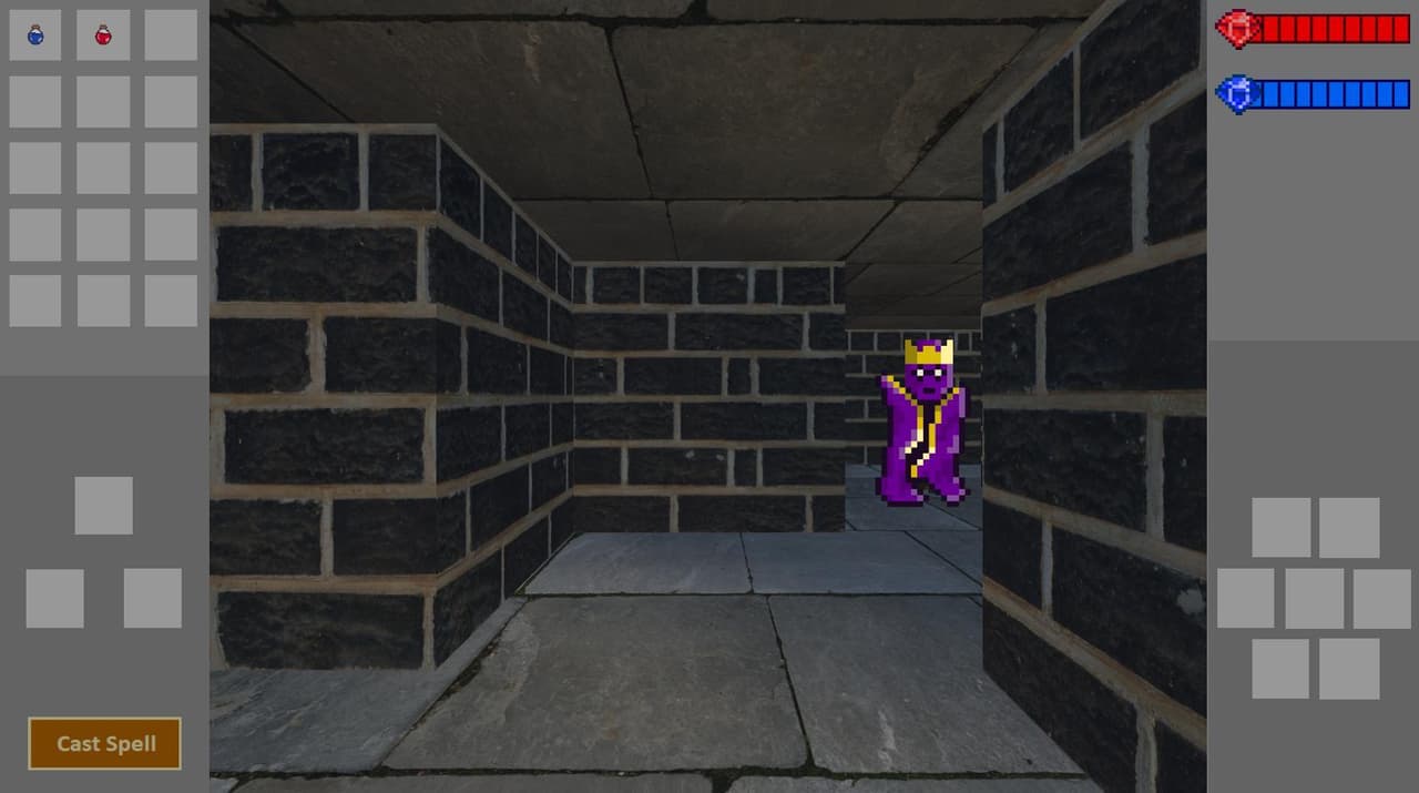 WallBender screenshot 2
