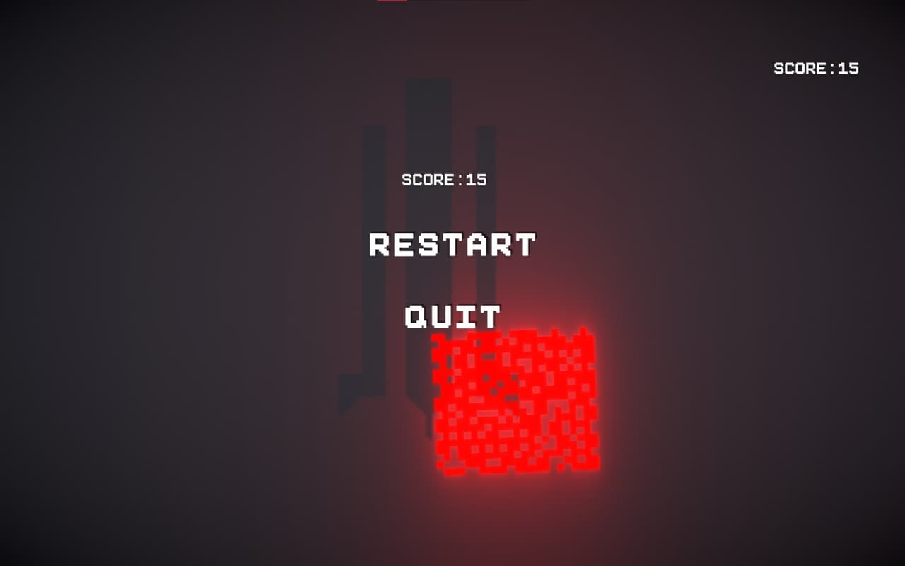 Falling Blocks (itch) (GLAPPY)