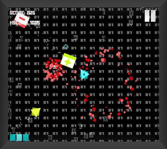 Total Security: Antivirus Game screenshot 5