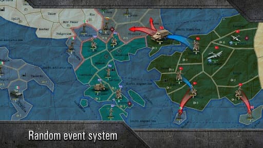 Sandbox: Strategy & Tactics screenshot 5