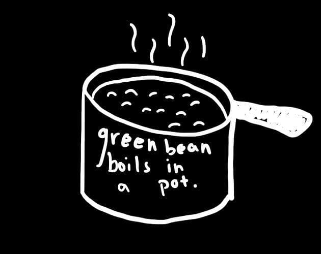 Green Bean