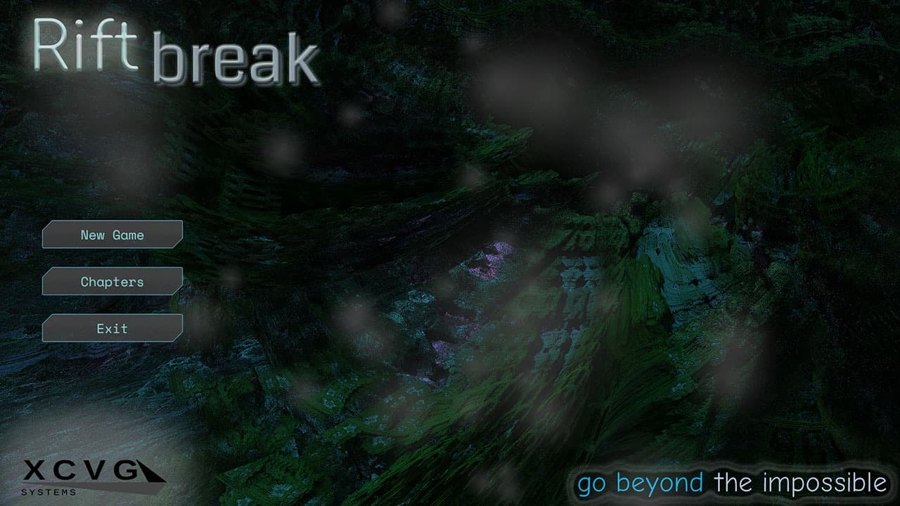 RiftBreak screenshot 2