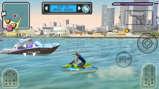 Gangstar: Miami Vindication screenshot 5