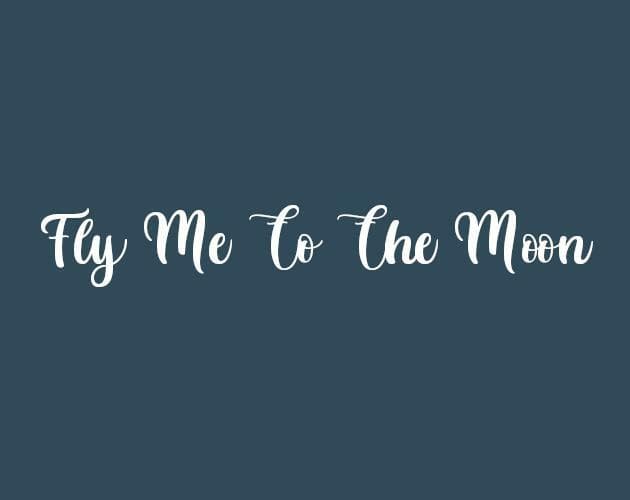 Fly Me To The Moon (Gatlink)