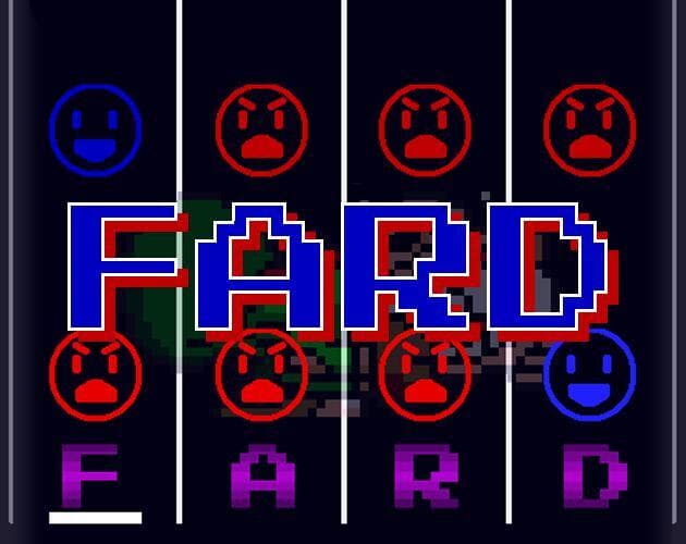 FARD (Socksmakepeoplesexy.Net) screenshot 2
