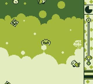 Tobu Tobu Girl screenshot 3