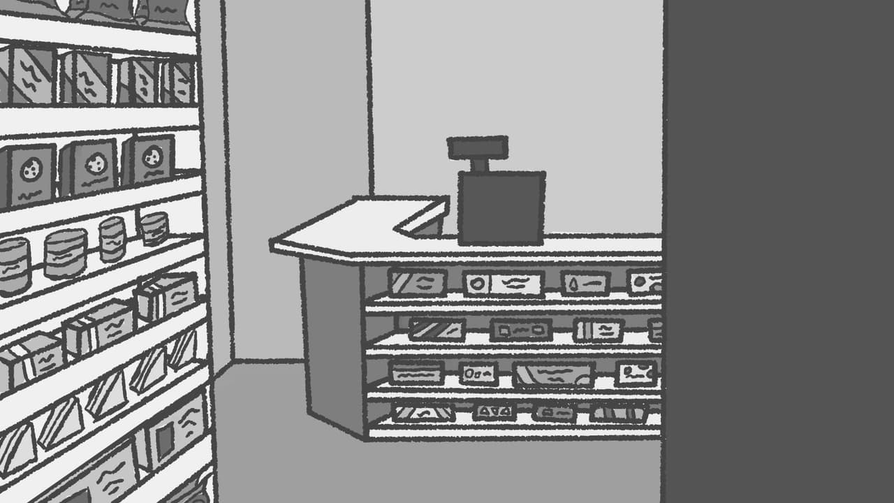 24 Hours (itch) (Holzycookie) screenshot 3