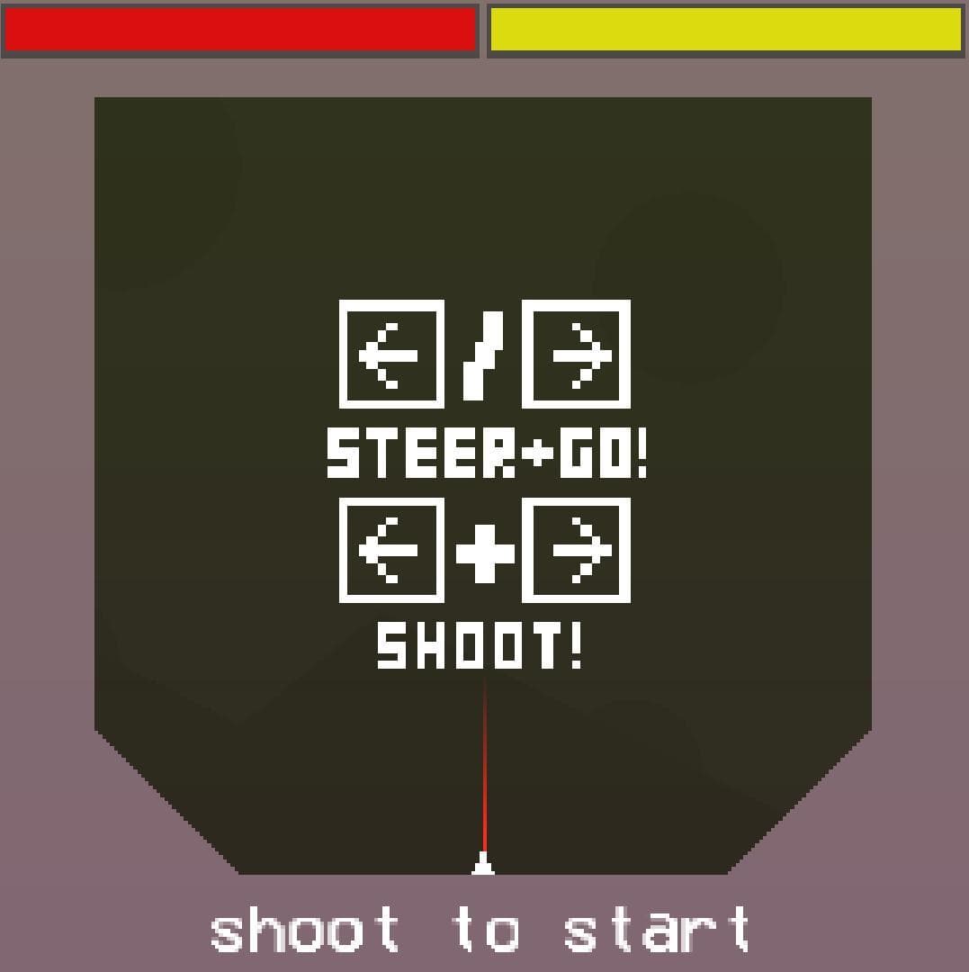 GROWTH 2: The Growth Strikes Back (LD34) screenshot 2