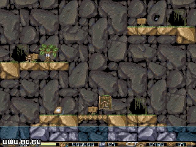 Ugh! screenshot 6