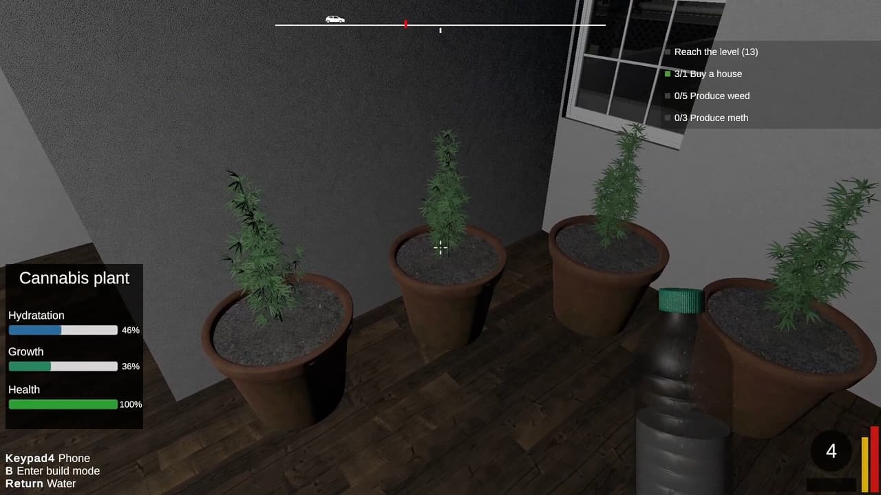 Gangs of Rikton screenshot 4