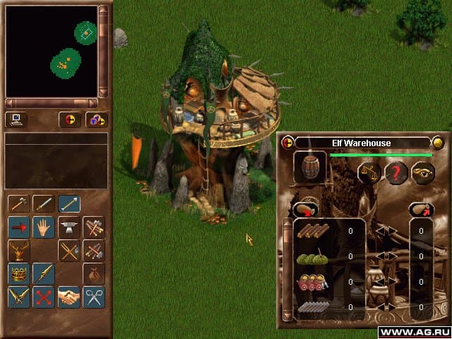 Saga: Rage of the Vikings screenshot 3