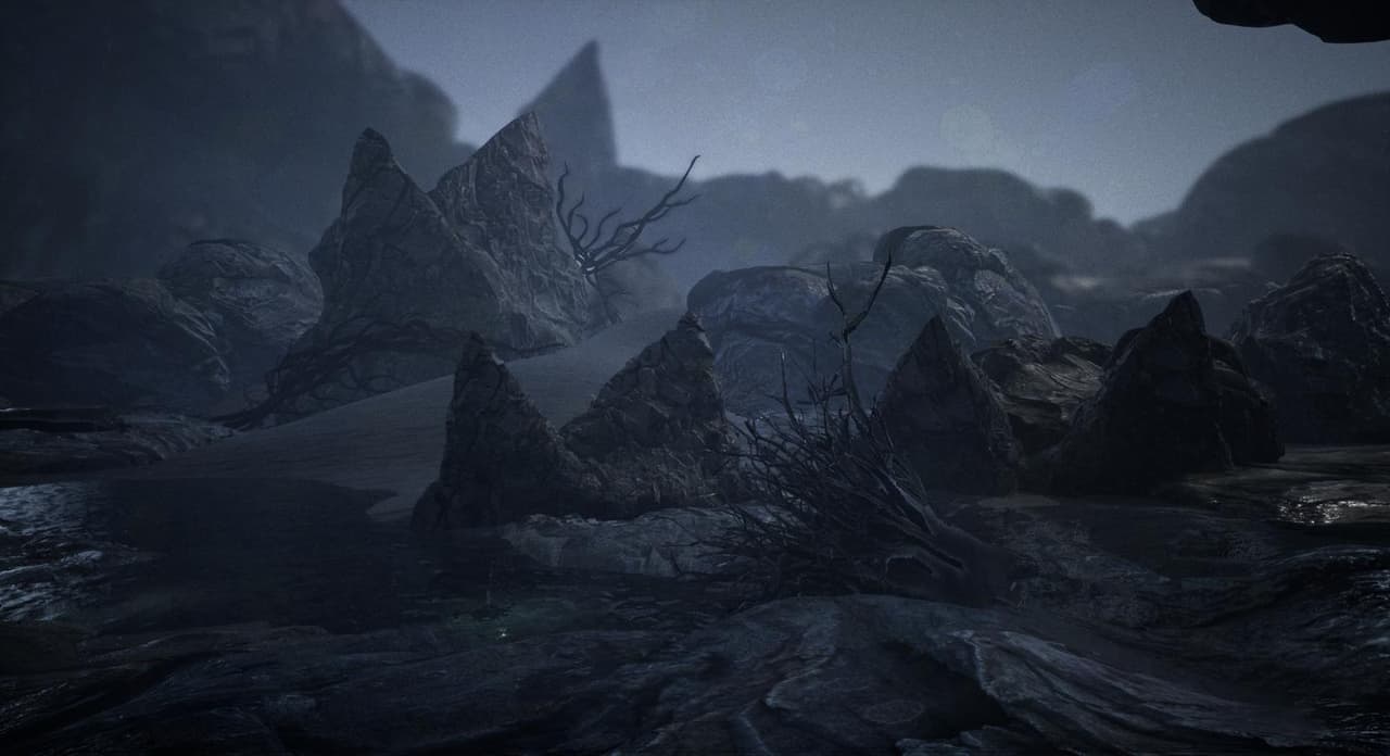 Skyfear - Tech Demo screenshot 3