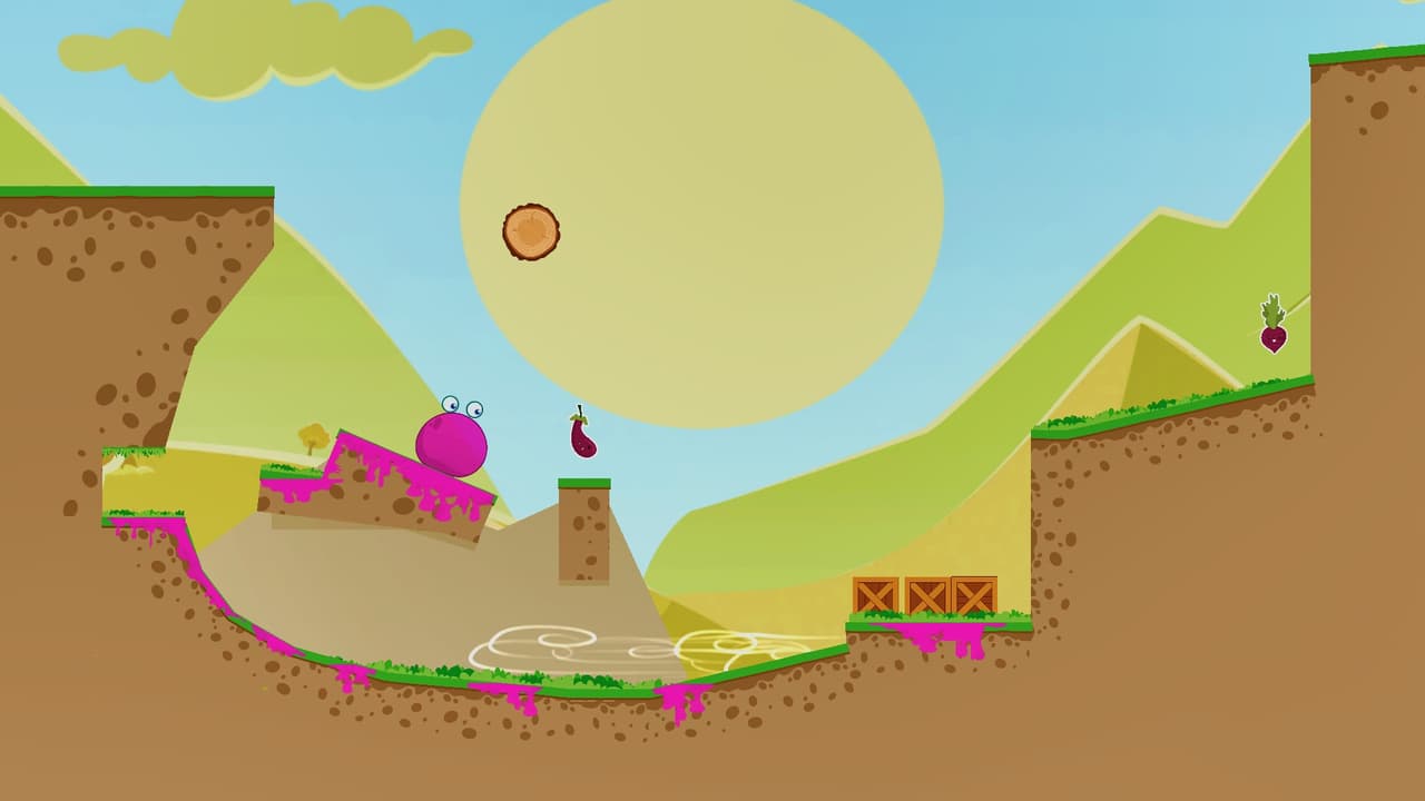 Dont Feed The Slimes! screenshot 2