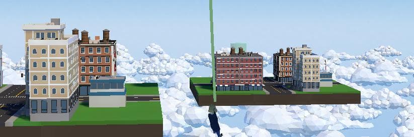 Grapple Game (. Marsh.Mello .) screenshot 3