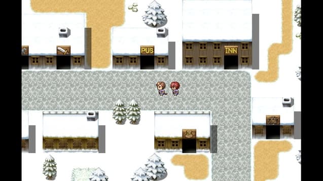 Drayt Empire (itch) screenshot 5