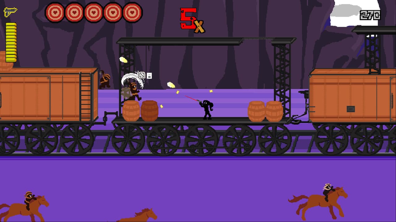 GUNGUNGUN screenshot 2