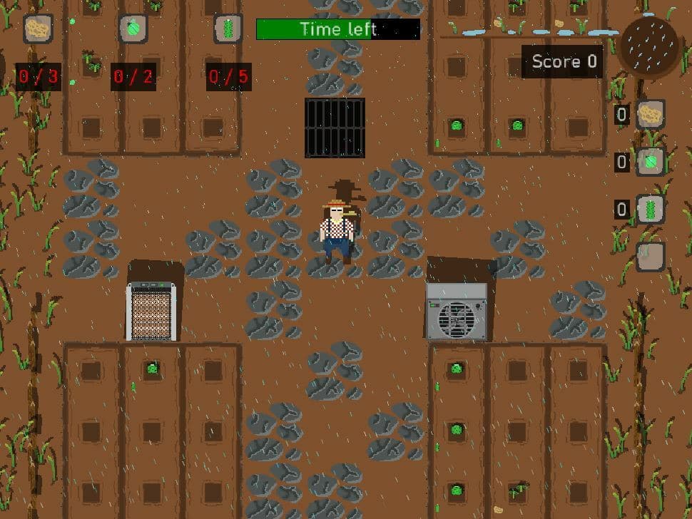 Chaos Farm screenshot 5