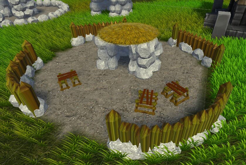 Pact screenshot 4