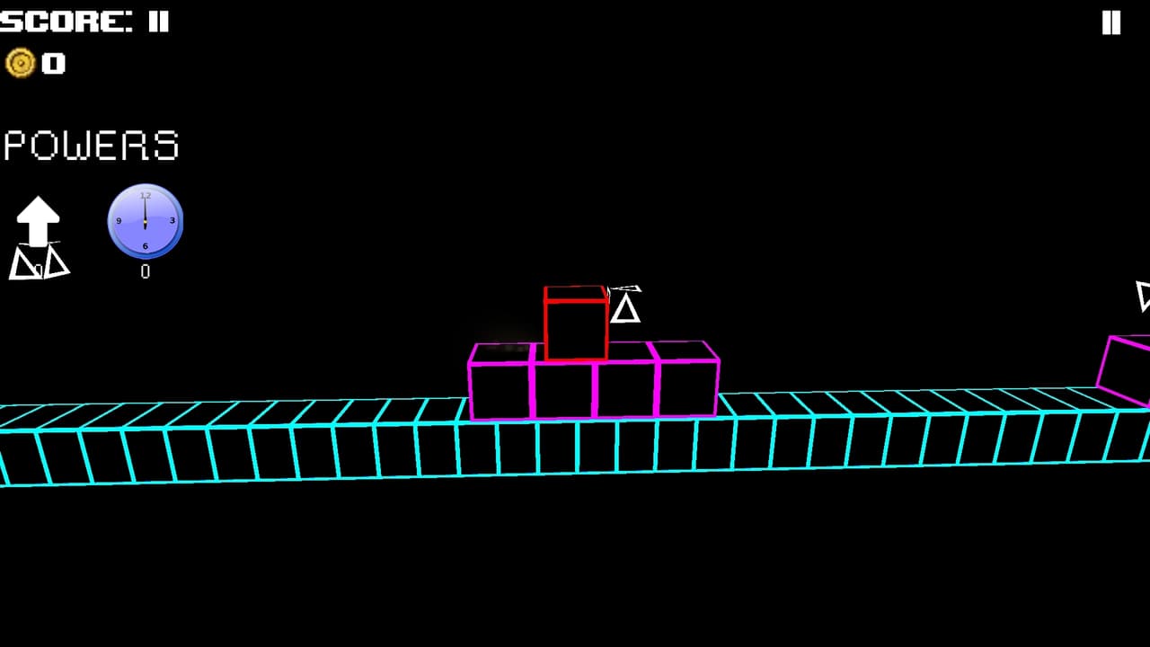 Run and Jump! screenshot 4