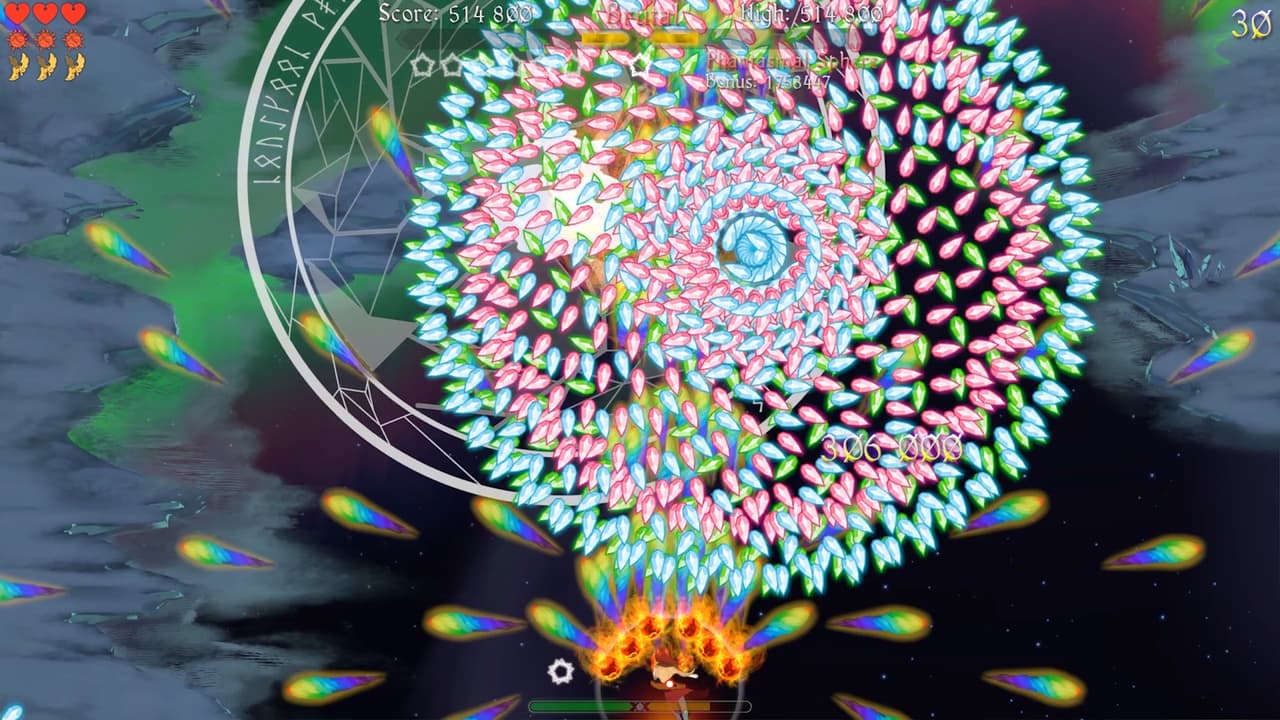 Terra Feminarum - Aurora Edition BETA screenshot 4