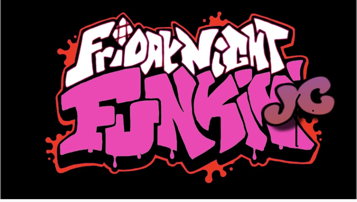 Fnf jc demo