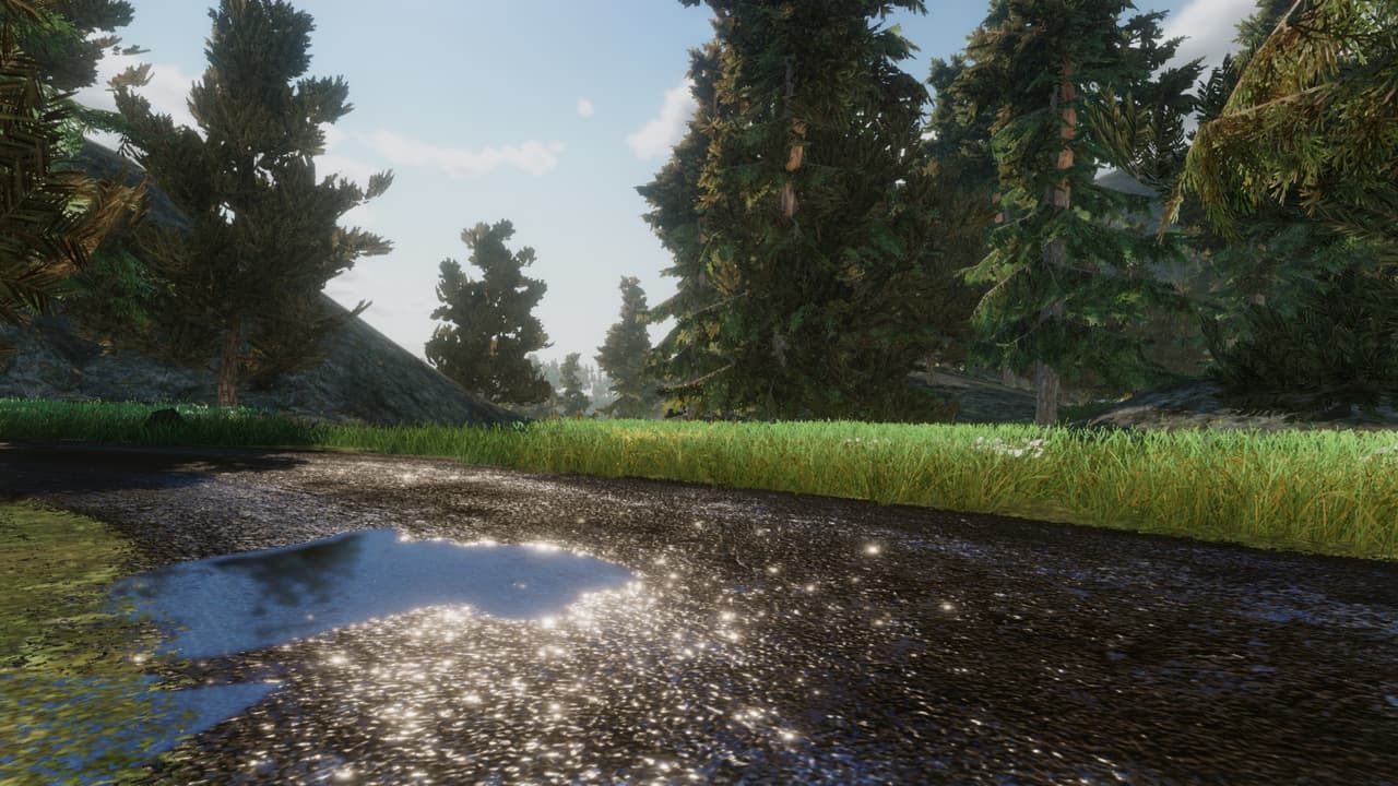 gRally screenshot 3