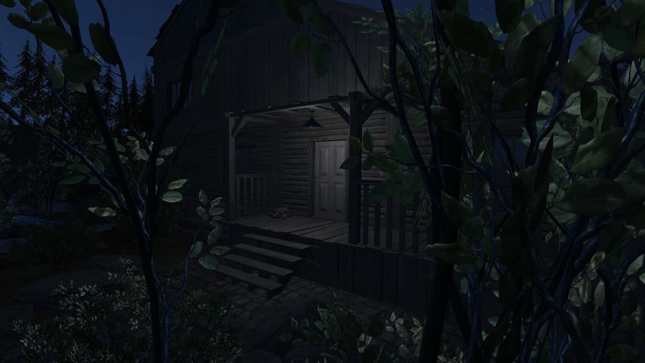 SinsFromGod: Aftermath screenshot 2
