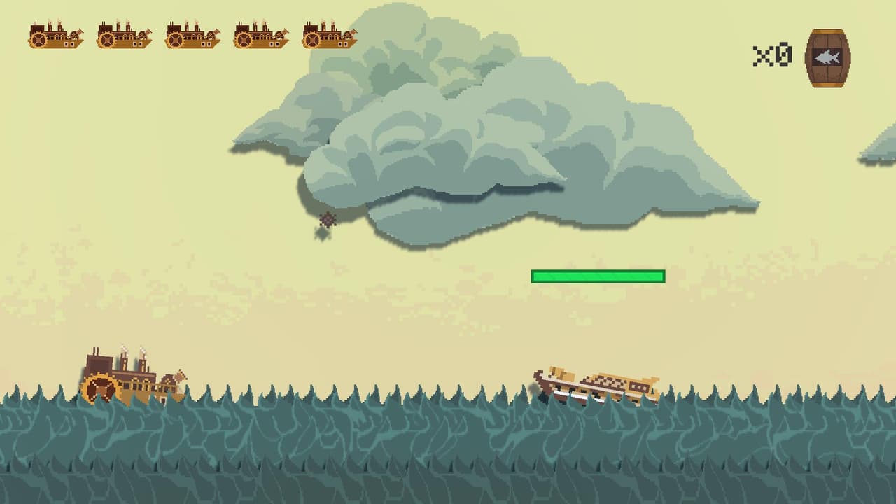 Overfloat screenshot 5
