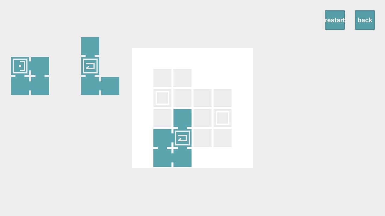 无限板块 Infinity Blocks screenshot 5