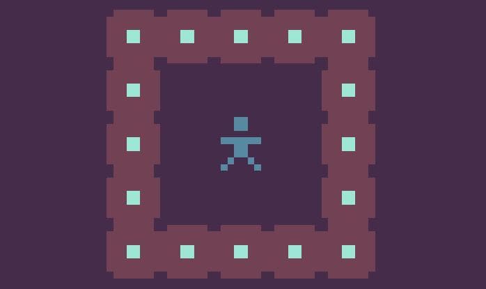 Turntable Dungeon