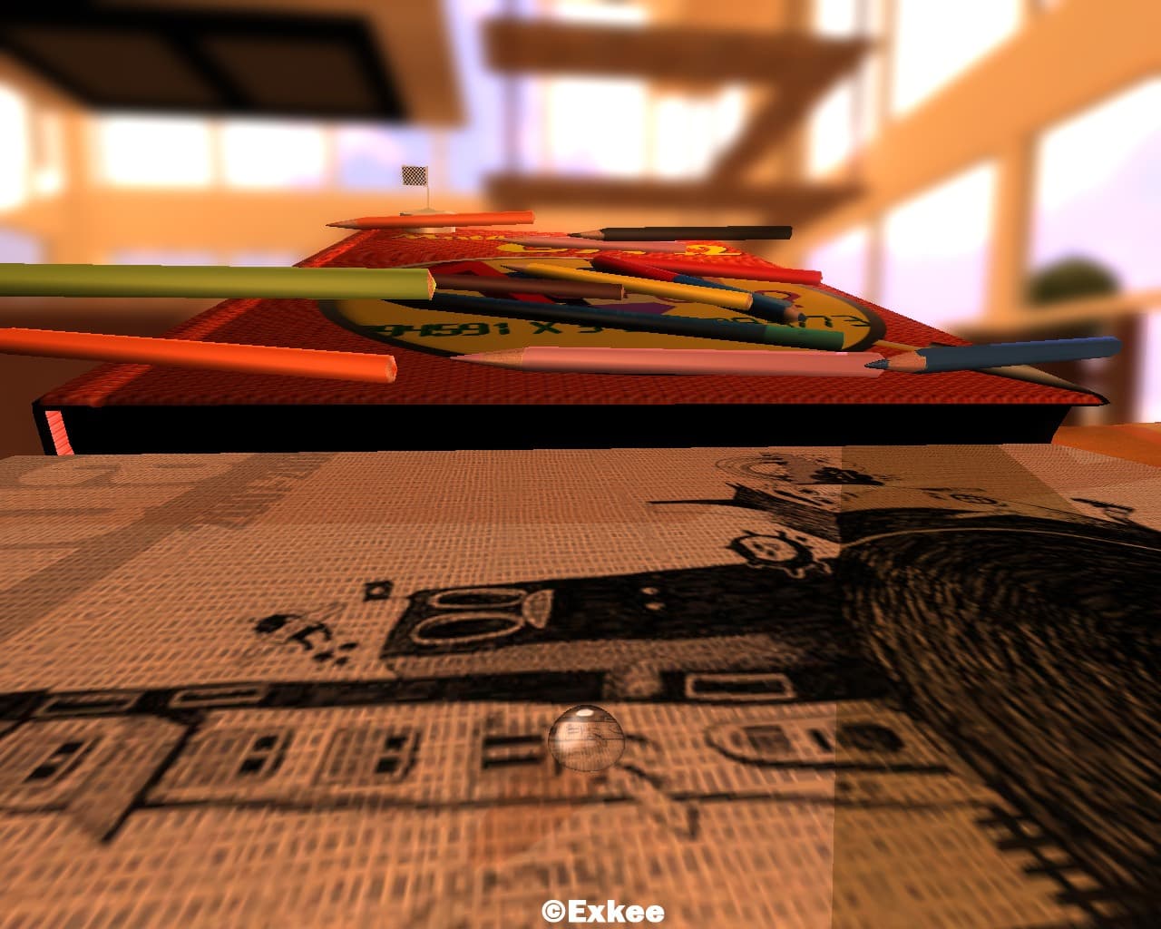 I-Fluid screenshot 4