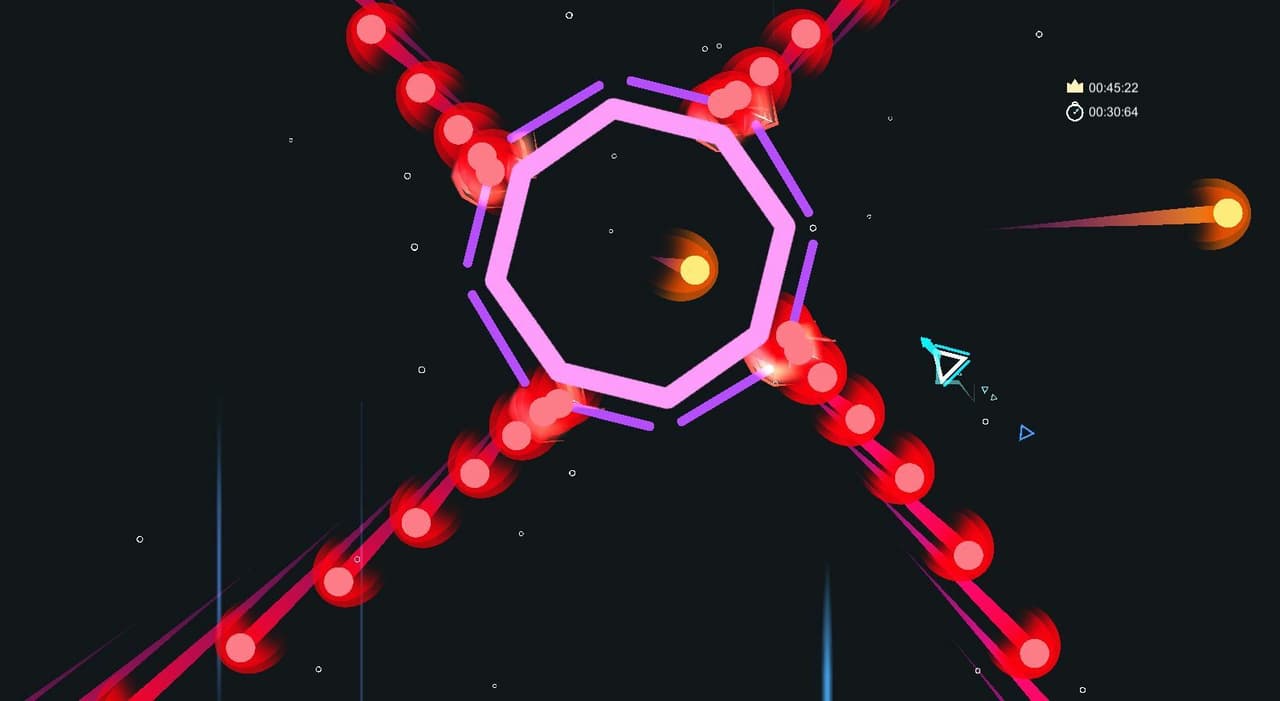 SHRED (HiKeng) screenshot 6