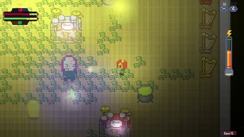 Green Alert screenshot 2