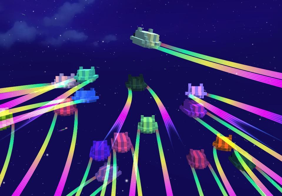 Hamsterinabol 3: Hamfinity screenshot 2