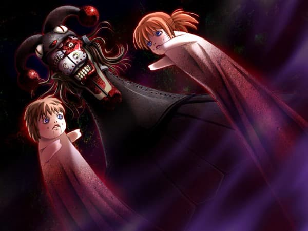 Gore Screaming Show screenshot 5