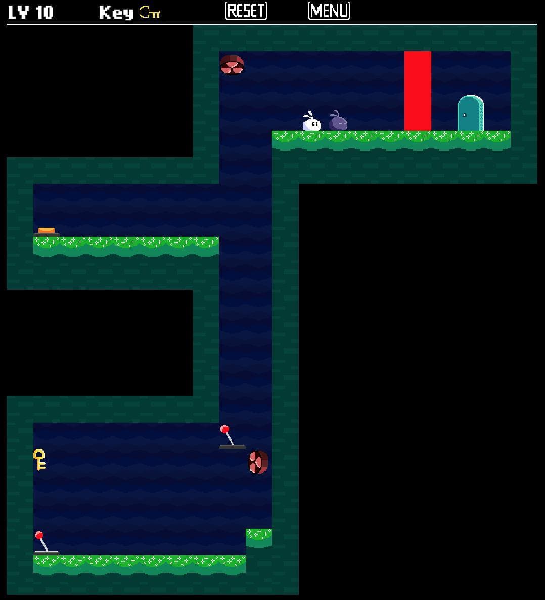 Shadow Swap