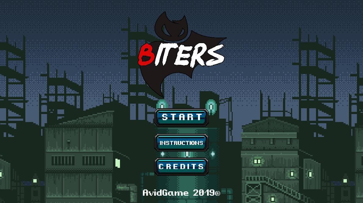 biters-win screenshot 2