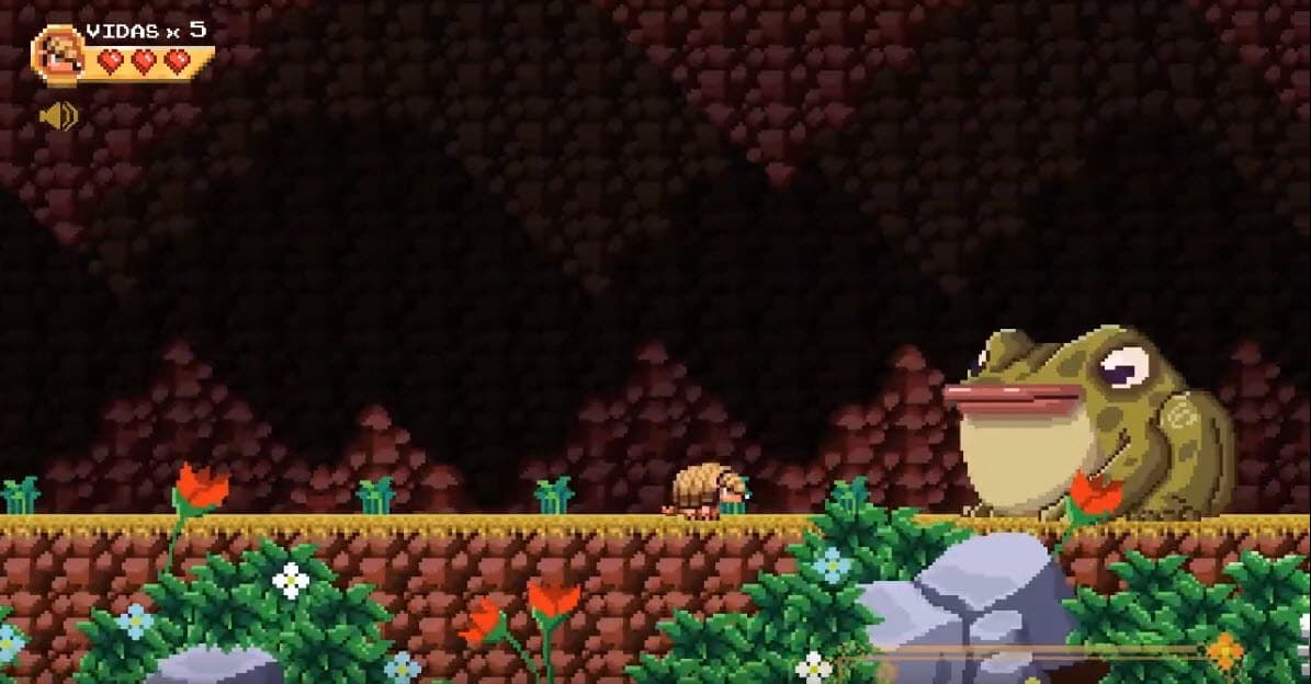 Churky (AnimatiX) screenshot 3