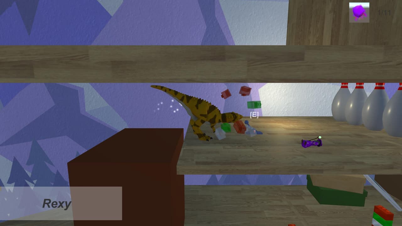 Alias (itch) screenshot 4