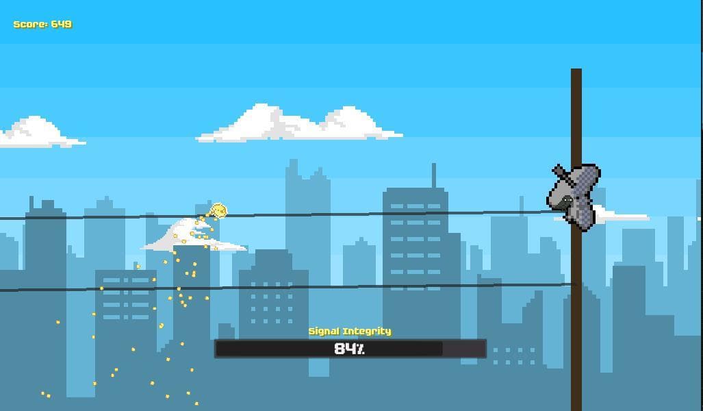 Signal Surfer screenshot 4